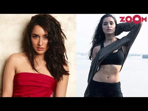 Shraddha Kapoor to undergo body transformation for 'Street Dancer' | Bollywood News