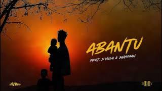 Emtee - Abantu