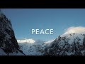 P E A C E Piano Hillsong Instrumentals 