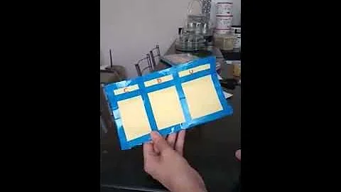 O que é Qvl exemplos?