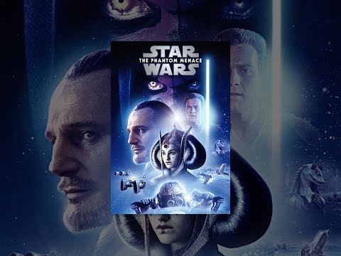 Star Wars: The Phantom Menace