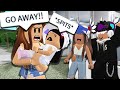 RUINING ROLEPLAYS IN ROBLOX!! (FUNNY!!!)