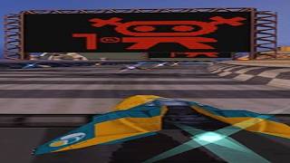 WIPEOUT 3 + fortnite stw