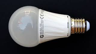 LED lights | Wikipedia audio article