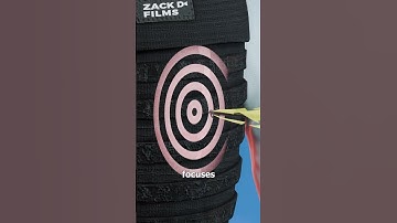 Do Arrows Pierce Bulletproof Vests? 🤔