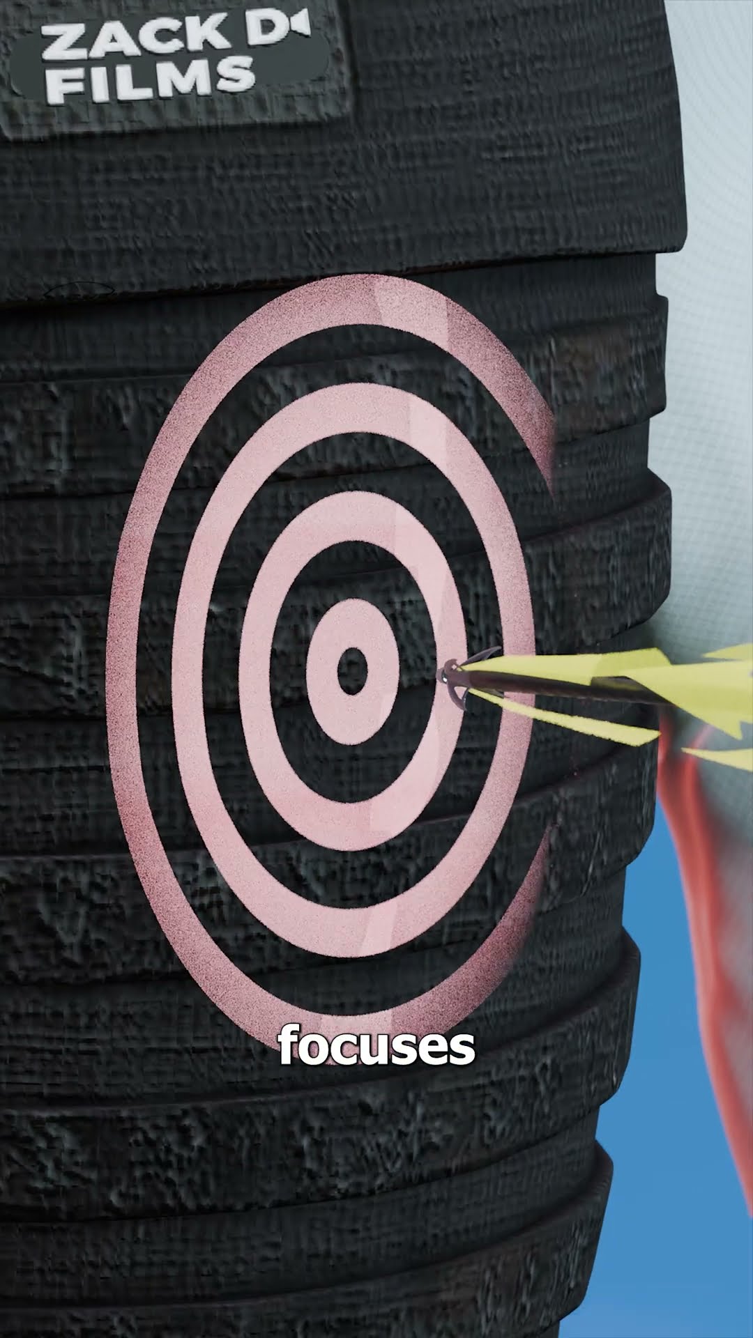 Do Arrows Pierce Bulletproof Vests? ?