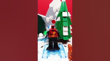 Is This Is The Best LEGO Darth Vader Minifig? Star Wars Day 12