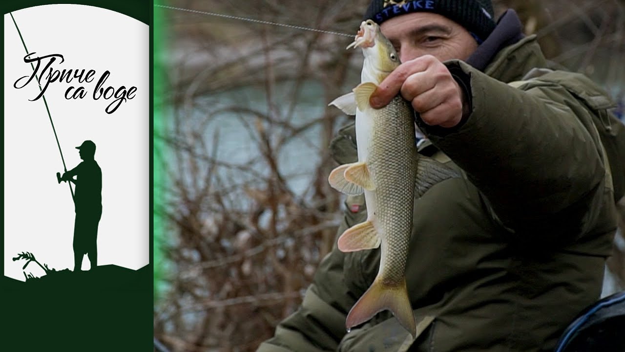 Priče sa vode ep. 129 22.03.2022. Skobalj u srcu Niša, Nišava, Niš, I deo