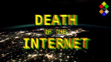 The Splinternet | This Is How The Internet Dies