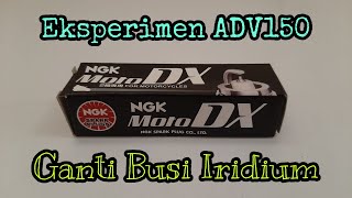 SPARK PLUG BATTLE: NGK IR LASER IRIDIUM VS DENSO IRIDIUM TT