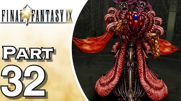 Final Fantasy IX - PS4 - Gameplay - Walkthrough - Let