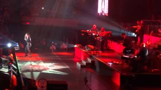 Marc Anthony - Valio La Pena (En Vivo @ Nassau Coliseum)