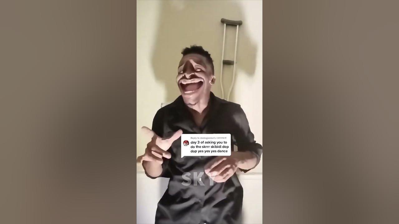 did dom dom yes yes die｜TikTok Search