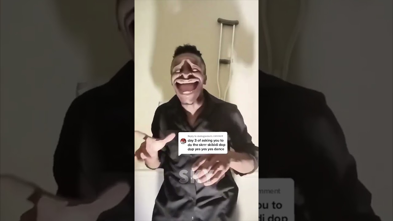 dom dom dom yes yes yes died video｜TikTok Search