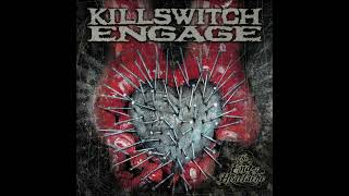 Killswitch Engage - The End of Heartache [RAW VOCAL COVER]