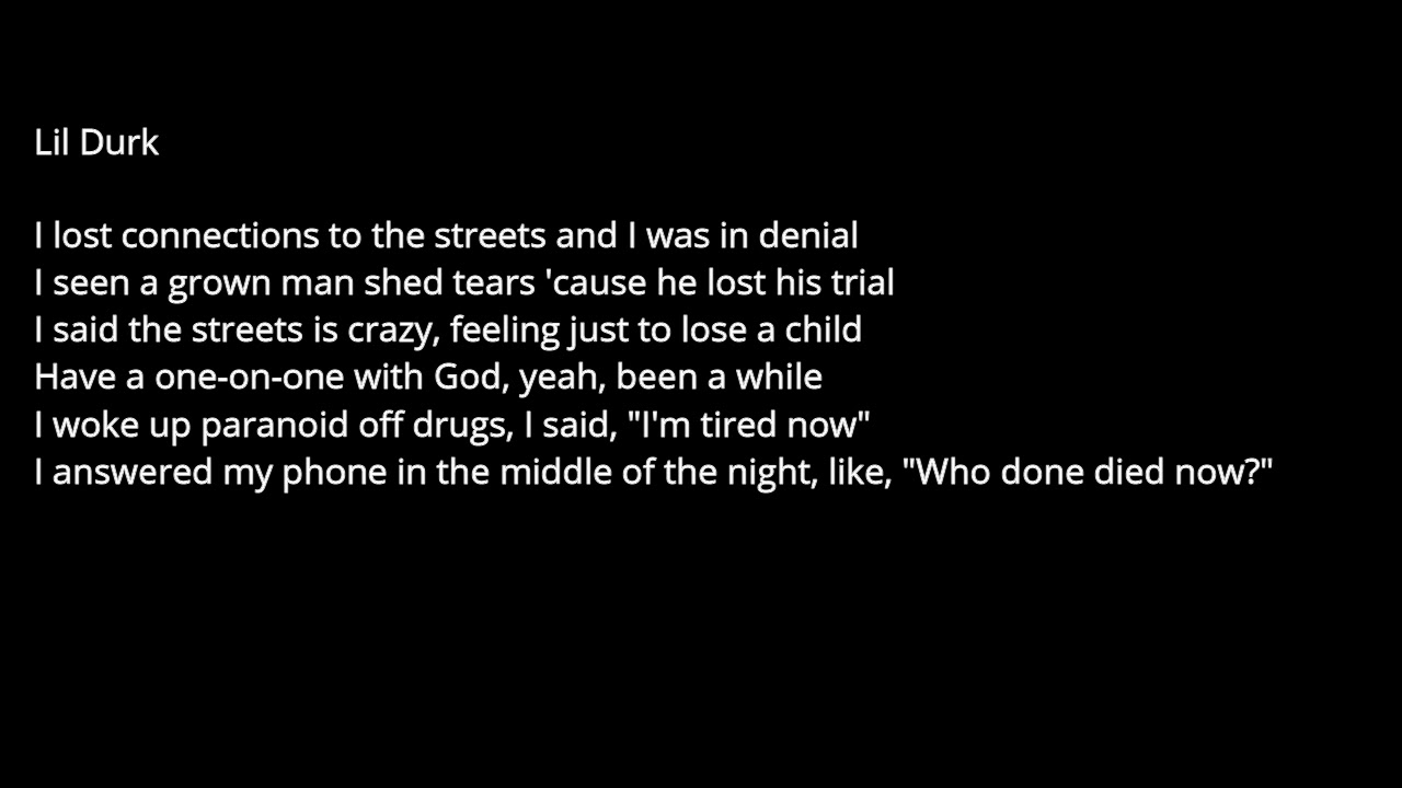 Future Last Name Ft Lil Durk Lyrics YouTube future-last-name-ft-lil-durk-lyrics-youtube
