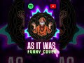 Harry Styles - "AS IT WAS" Funny Indian Parody REMIX! :D #shorts