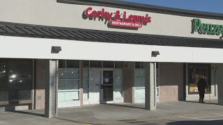 Former Corky and Lenny's server files federal lawsuit over alleged unpaid wages