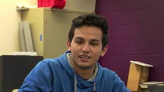 Engineering Pathways Transfer Program at McHenry County College