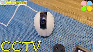 Cara Install Aplikasi Wifi Camera I-Klic Di Smartphone Android screenshot 4