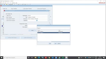 Oracle EBS Assets setups2