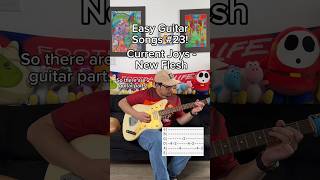 Vídeo de New Flesh