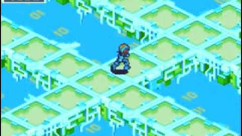 MMBN5:TP Bonus Part 6