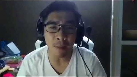 Những khoảnh khắc thánh pewpew chửi cười không nhặt được mồm