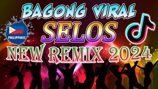 Nonstop Selos Viral Opm Disco Traxx Remix 2024🥇Best Ever Pinoy Love Songs Disco Medley Megamix💥Selos