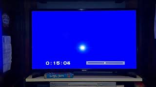 Demonstration On My Silver Sony VCR On My Disney's SAS: You Can Fly 1994 VHS