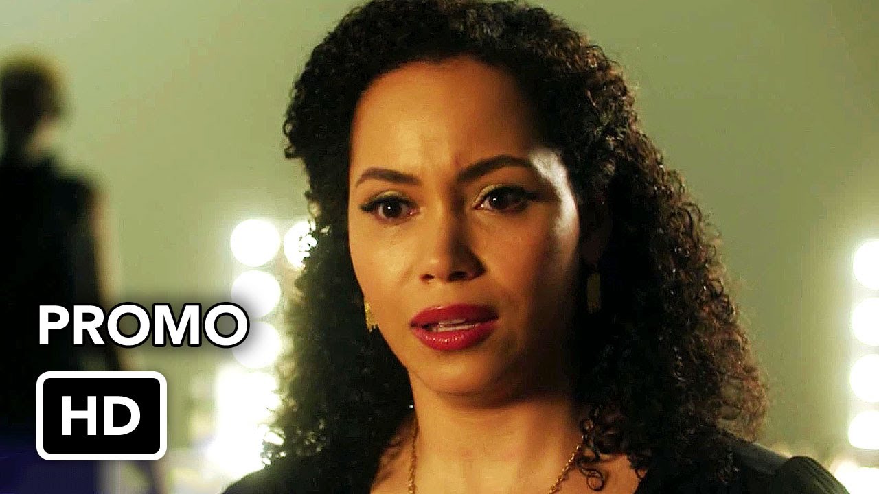 Charmed 3x08 Promo "99 Problems, But A Witch Ain&rsquo;t 1" (HD)