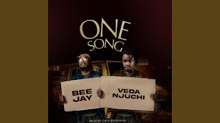 One Song (feat. Veda Njucci)