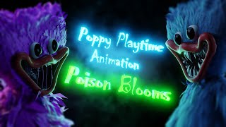 Poppy Playtime Song Animation \\