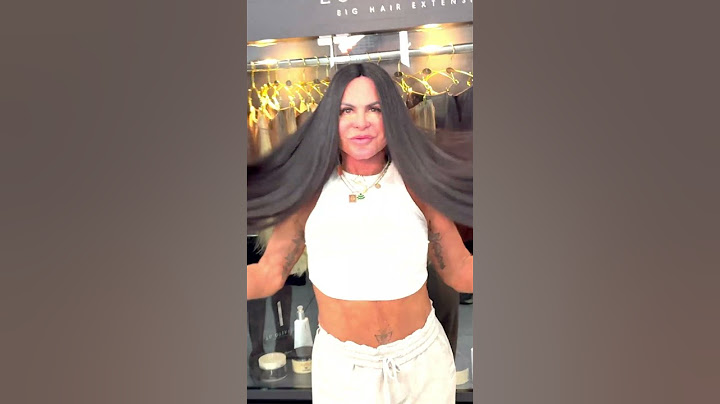 GRETCHEN TRASFORMAÇÃO ❤️ #fyp #foryoupage  #paravoce #virał #trendingsong