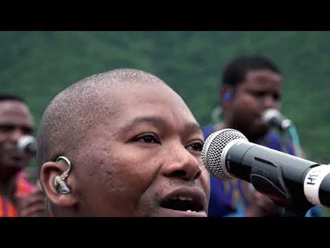 Ladysmith Black Mambazo YouTube