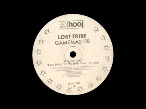 Lost Tribe -