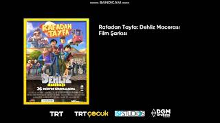 Rafadan Tayfa Dehliz Macerası Şarkısı Resimi