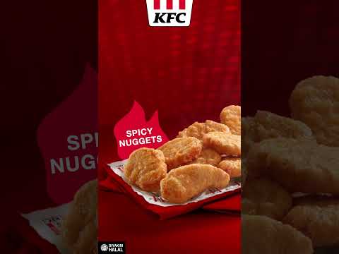 KFC WOW Bucket - KFC WOW Bucket