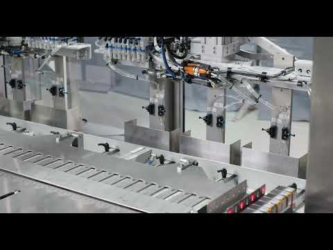 NTP 50 + WCP Coffee Capsules