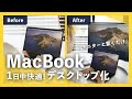 テレワークでも快適！MacBook Air/MacBook Proのはじめての外部モニター(ディスプレイ) 攻略ガイド