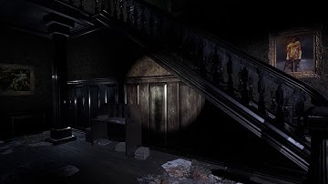 A Haunting: Witching Hour - Early Access Trailer [VR, HTC Vive, Oculus Rift]