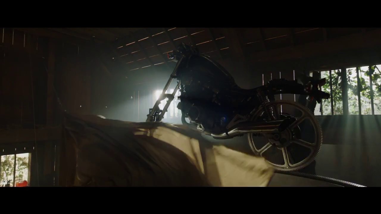 JIGSAW Trailer YouTube