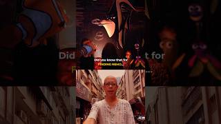 Did You Know That For Finding Nemo...