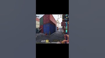 Destroying randoms in 1v1s #codm #callofdutymobile #sniping #1v1ing #shorts