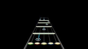 Clone Hero - Lunamoon (MODCHART) Preview