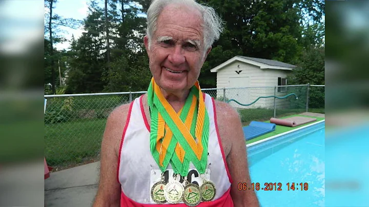 Ronald Whittemore honored member of IAOTP