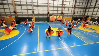 Celebrity Andrei's PE Final Task Performance Wealth