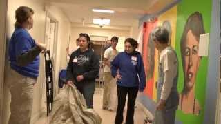 Yachad = Together