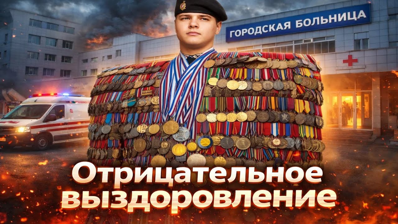 ЧТО СЕЙЧАС С АДАМОМ КАДЫРОВЫМ ?