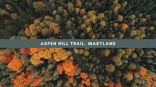ASPEN HILL TRAIL MARYLAND